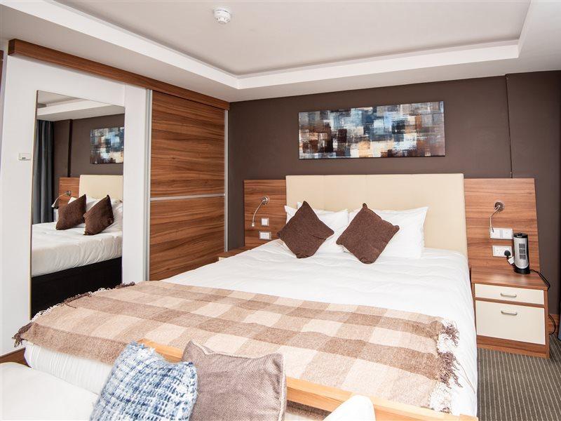 Livin' Serviced Apartments Watford  Exterior foto