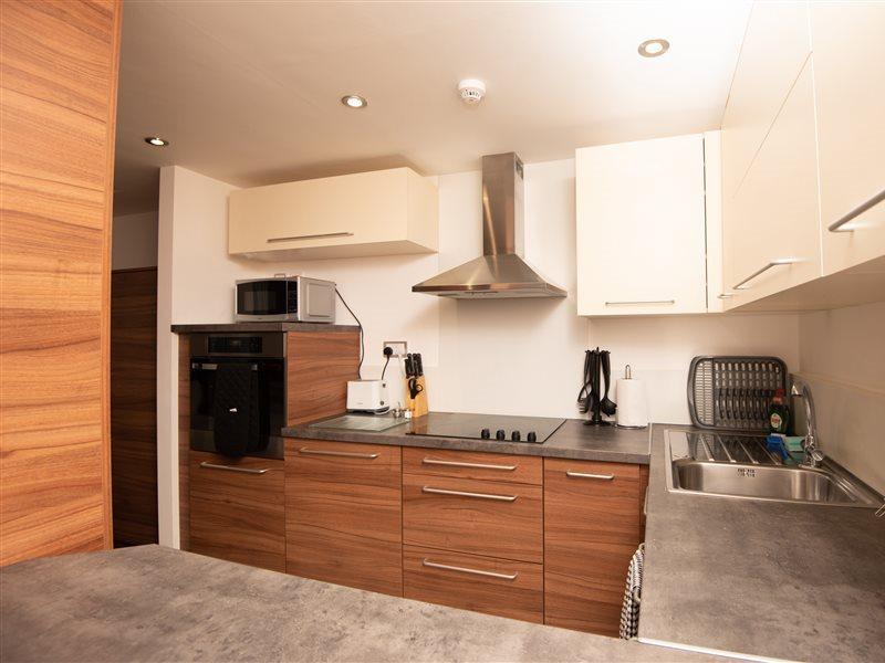 Livin' Serviced Apartments Watford  Exterior foto
