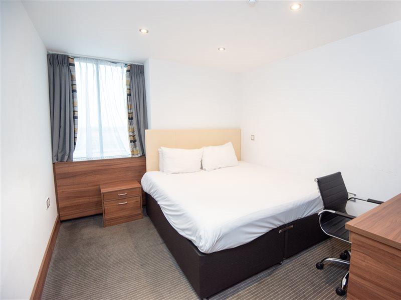 Livin' Serviced Apartments Watford  Exterior foto