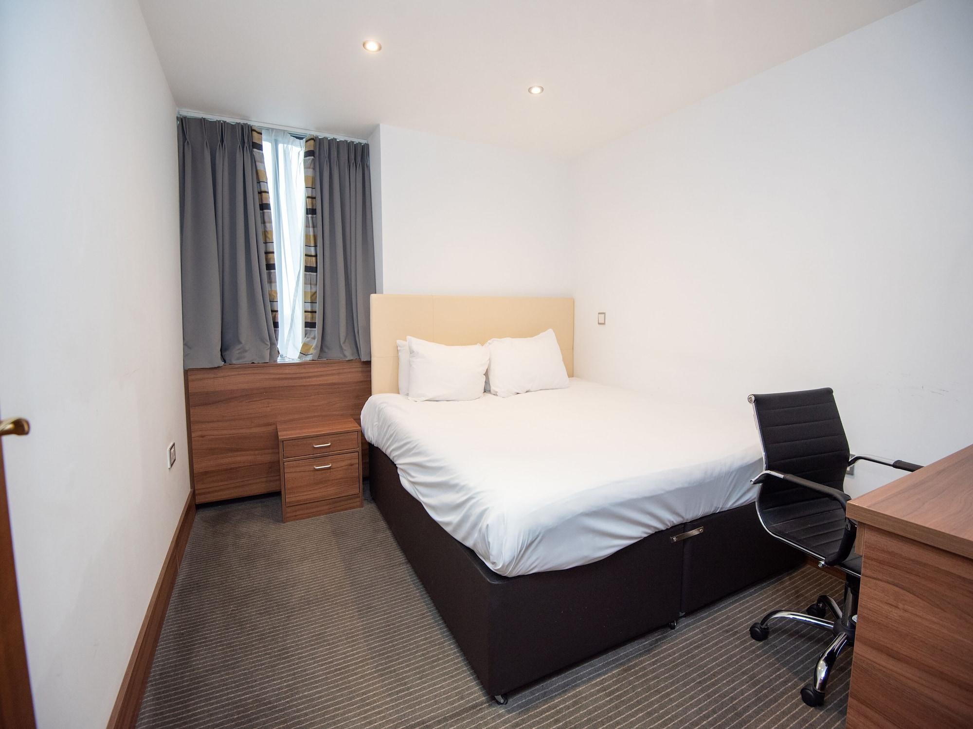 Livin' Serviced Apartments Watford  Exterior foto