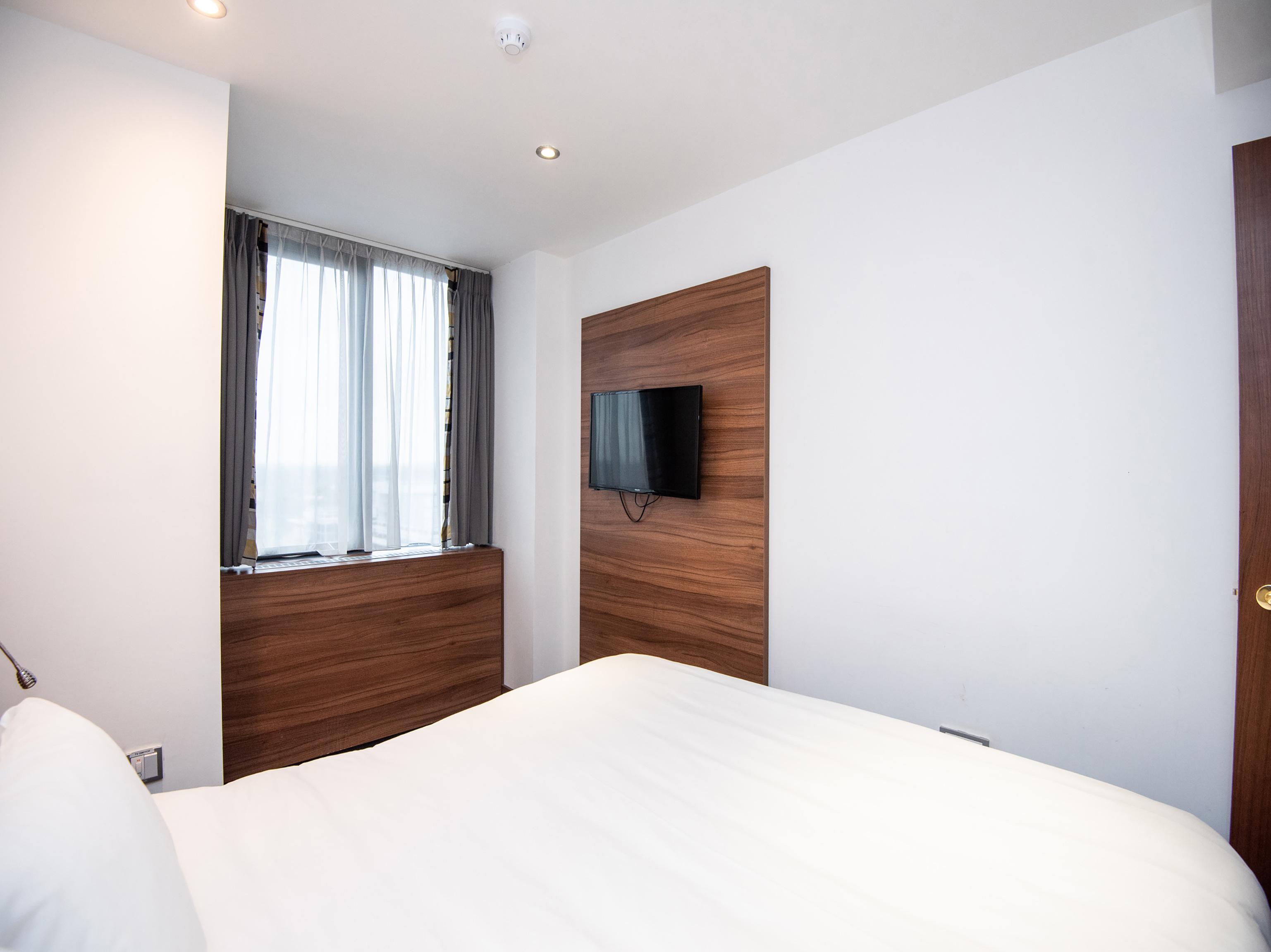 Livin' Serviced Apartments Watford  Exterior foto