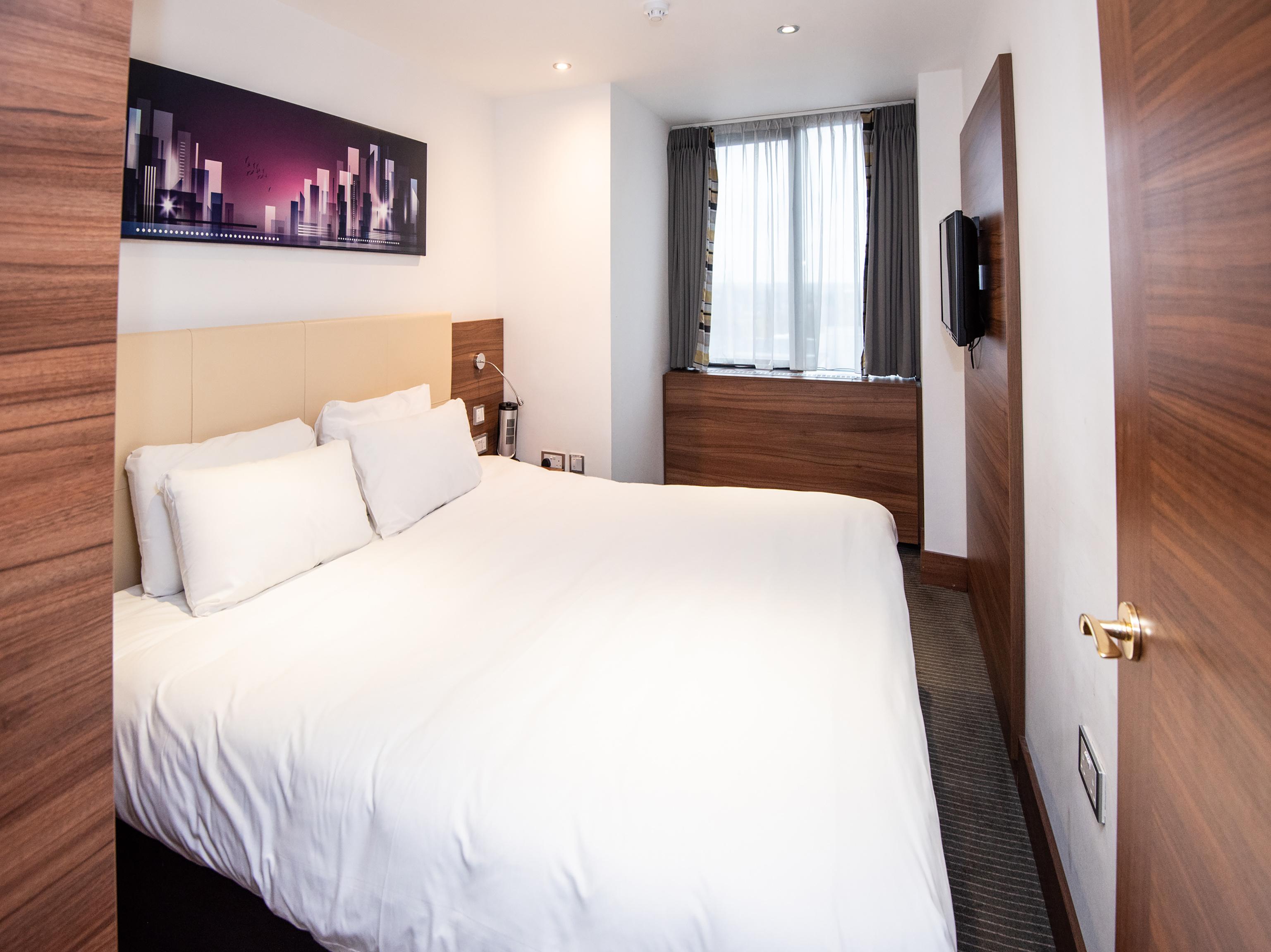 Livin' Serviced Apartments Watford  Exterior foto