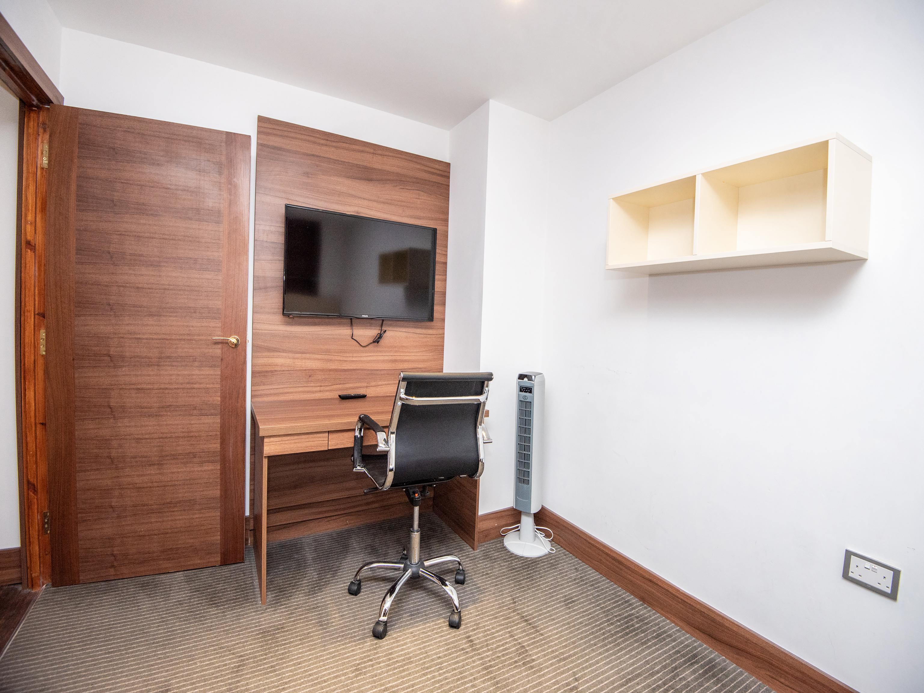 Livin' Serviced Apartments Watford  Exterior foto