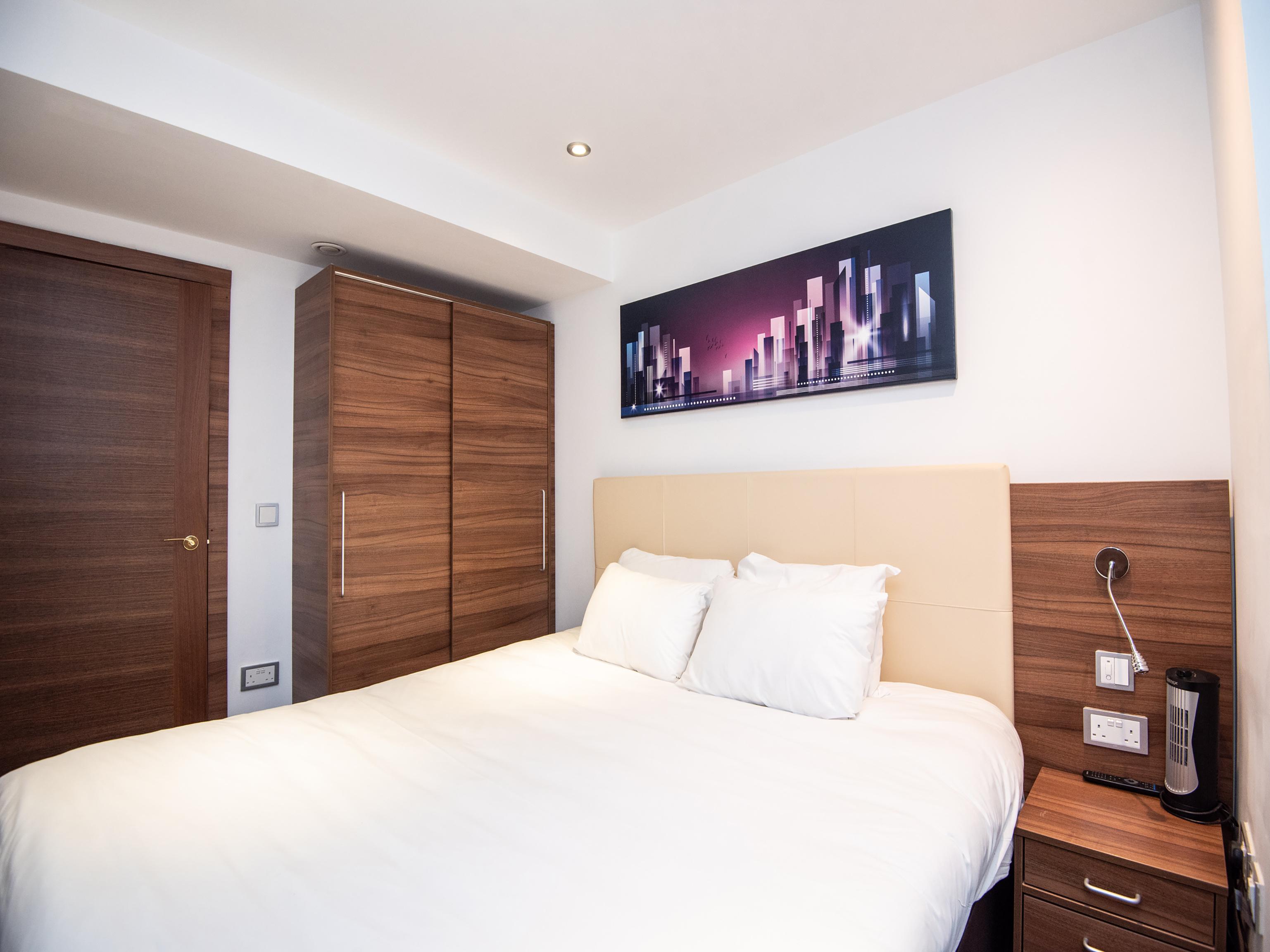 Livin' Serviced Apartments Watford  Exterior foto
