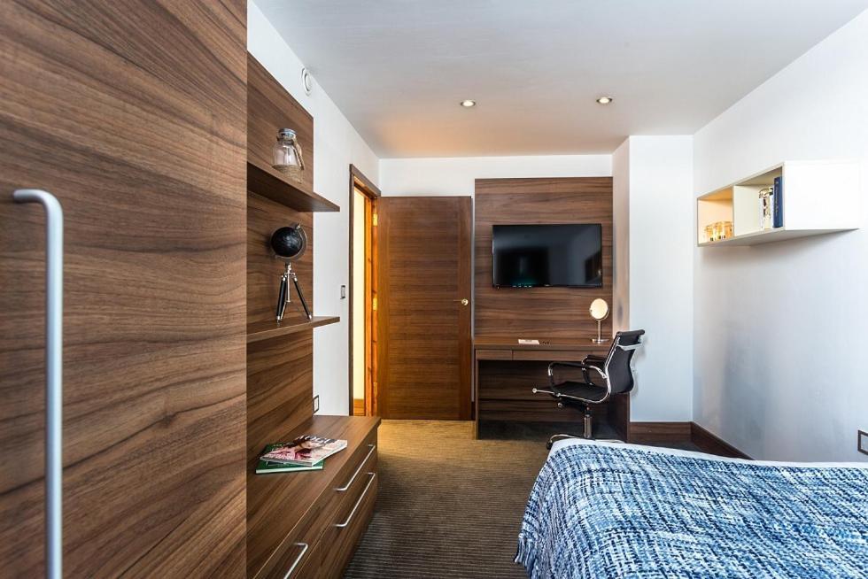 Livin' Serviced Apartments Watford  Exterior foto